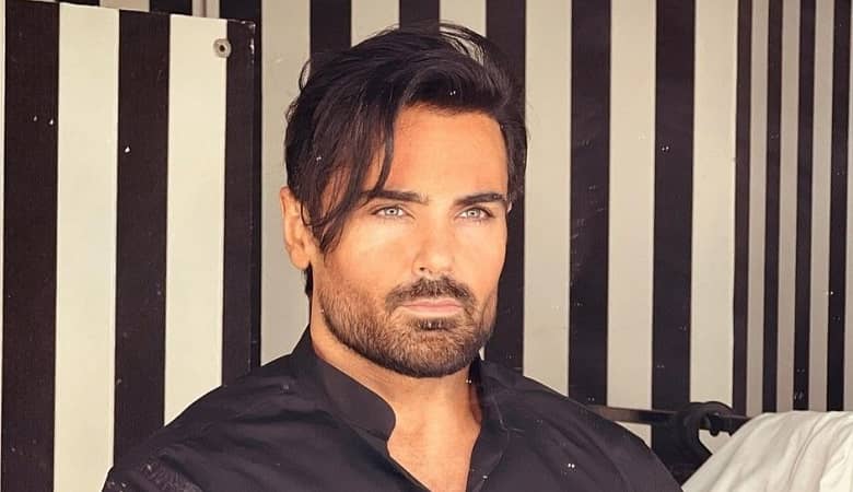 خبر شوکه کننده خواننده خوش چهره نسل جوان برای هوادارانش