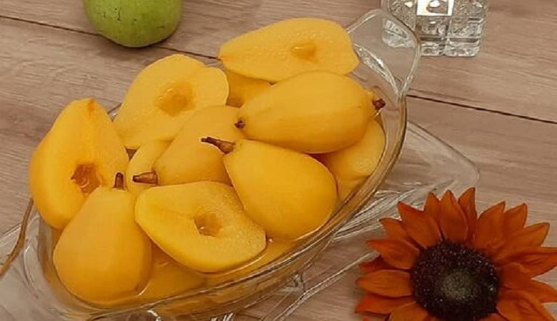 کمپوتهای میوه برای بدن مضر هستند یا مفید؟