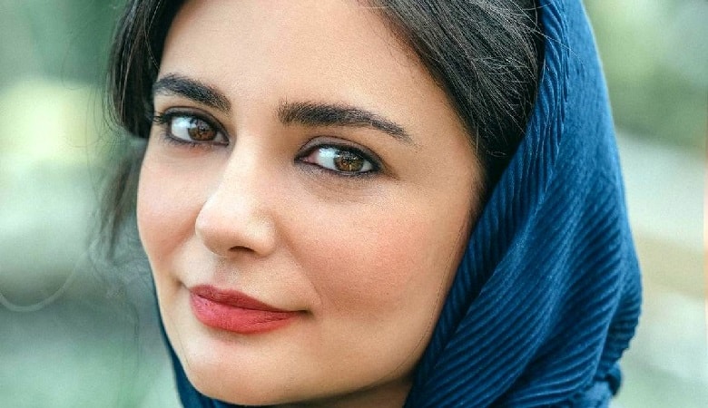 عکس/ تفریح لیندا کیانی و خانم بازیگر این بار در روسیه!