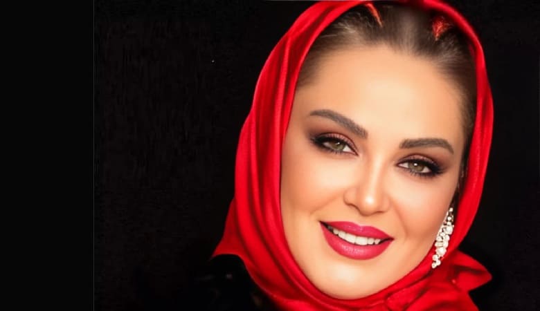 عکس جدید از بهاره رهنما با کاهش شدید وزن