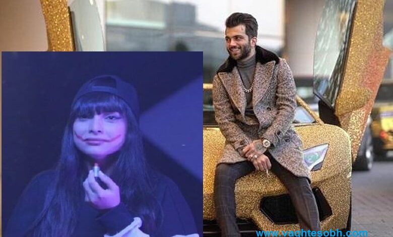 حرف های دردناک فهمیه همسر ناصر عبداللهی، روایت همسر اول تا مرگ!