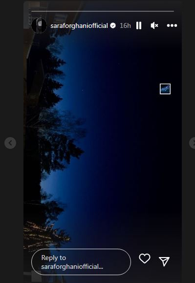 عکس/ سارا و نیکا هنر دیگرشان را در سوئد رو کردند!