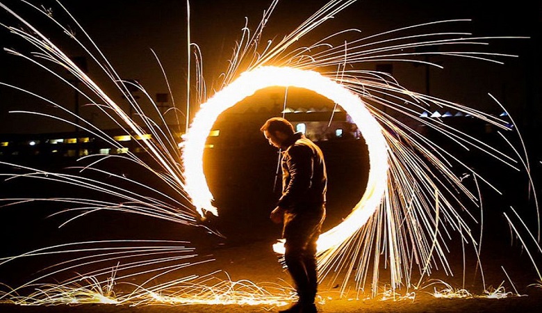 آداب و رسوم زیبای مراسم “چهارشنبه‌ سوری” که کمتر کسی می داند