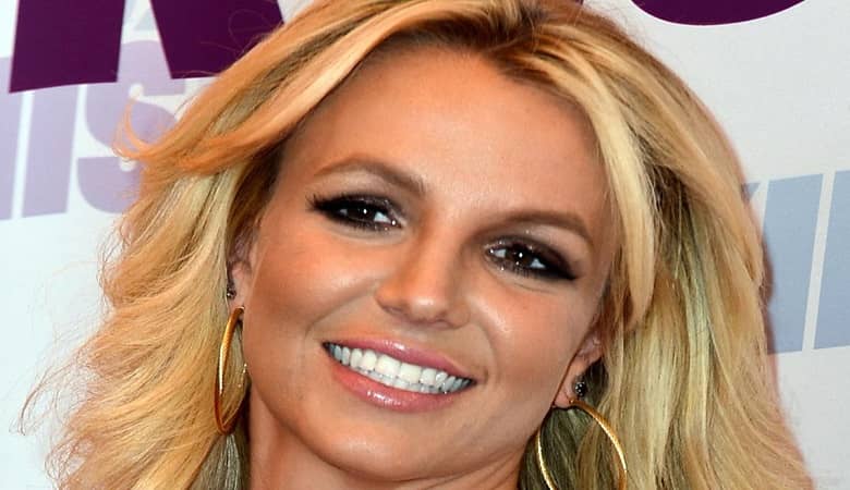 آیا می دانید “بریتنی” بدون آرایش چه شکلی است/ عکس ها