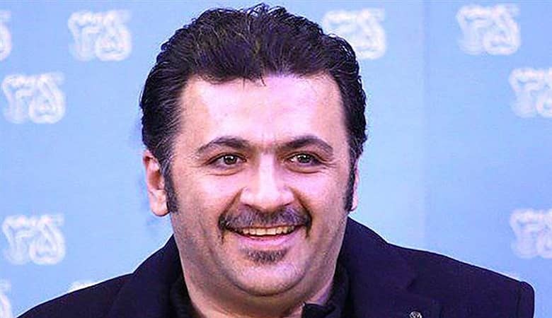 عکسی جگر سوز از “پسر شهرام عبدلی” که پربازدید شد/ تصویر