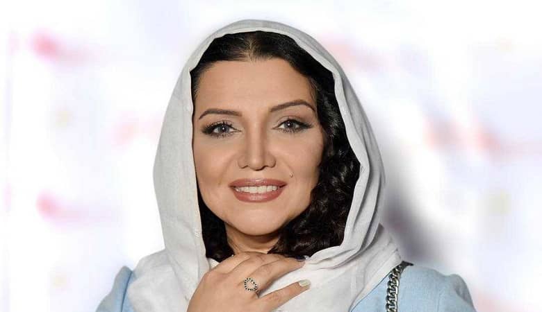عکس/ این دختر، نوه آمریکایی رضا رویگری است!