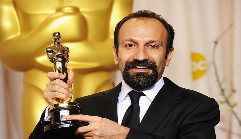 گم شدن مرموز اسکار “اصغر فرهادی”؛ ماجرا چیست؟!