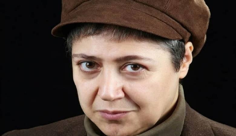 “مازیار لرستانی” با هیبت کاملا مردانه ظاهر شد+عکس