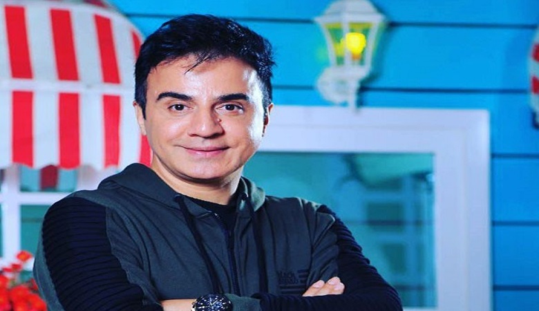 ویدئو/ وقتی عمو پورنگ ورزشکار می شود
