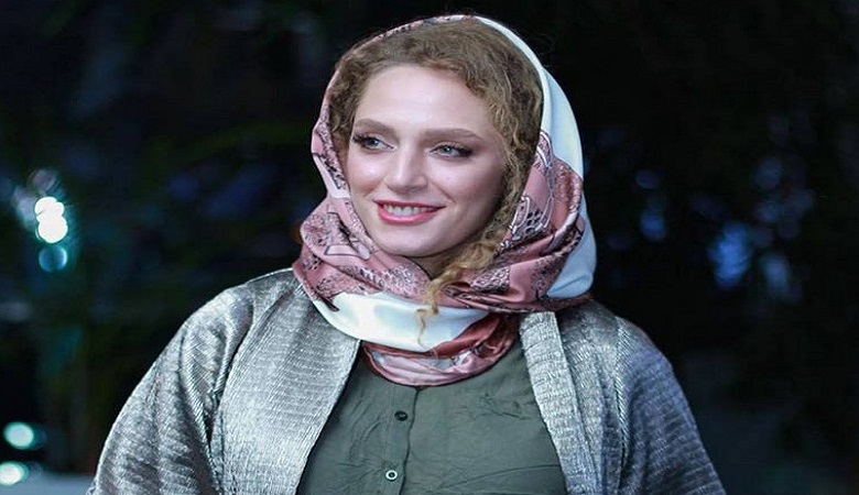عکس/سورپرایز خانم بازیگر برای همسر کارگردانش