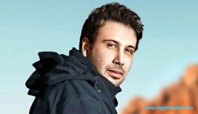 پست تلخ و درد آور “محسن چاوشی”/ عکس