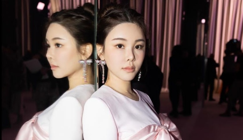 قطعاتی از جسد خانم مدل توسط پلیس پیدا شد!