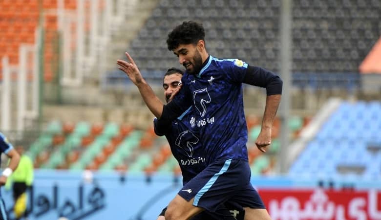 مهم/ اتفاقی تلخ و ناگوار برای “سامان فلاح”