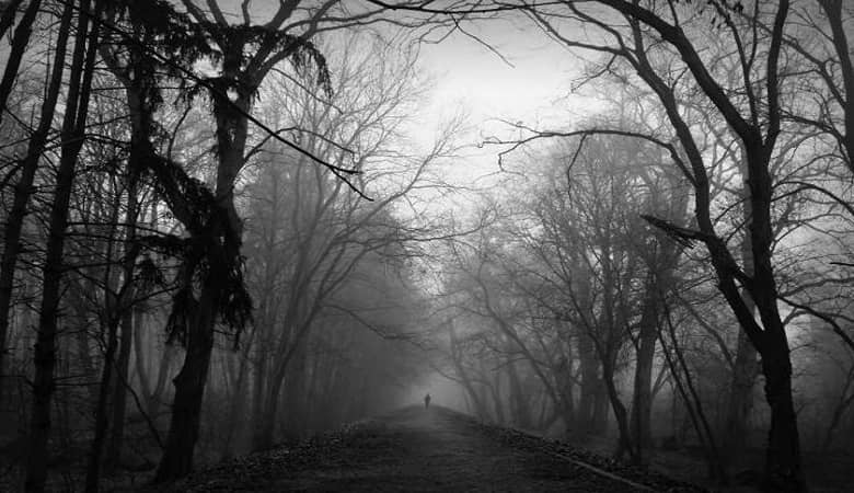 تصاویر عجیب از وحشتناک ترین جاذبه های دیدنی جهان!