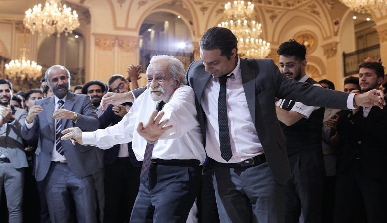 شوک بزرگ به سینمای ایران؛ نسخه قاچاق فیلم توقیفی لو رفت!