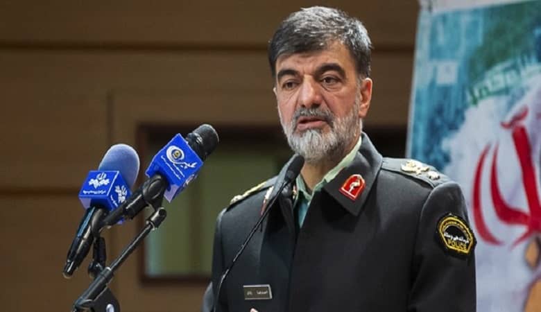 خط و نشان نیروی انتظامی برای مسافران بدحجاب شمال!