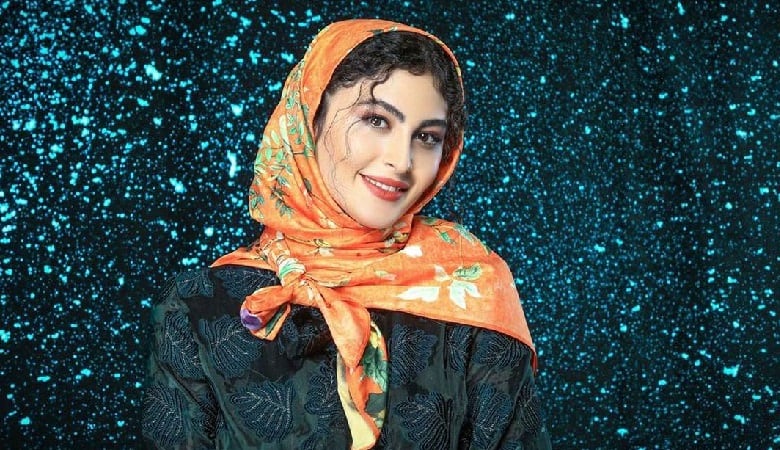 عکس/ تیپ متفاوت و کلاسیک خانم بازیگر سریال ها