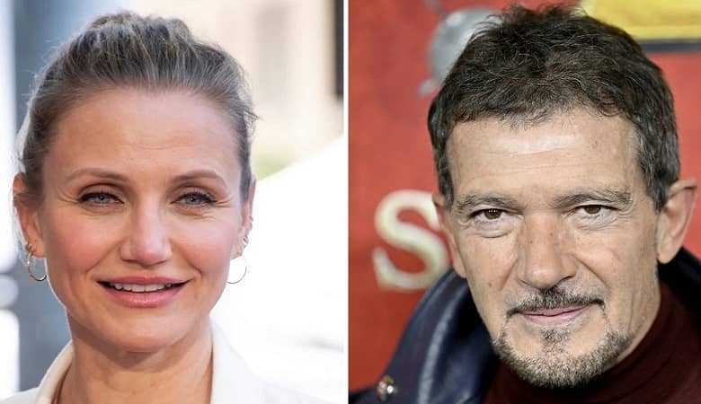 تنها سلبریتی هایی که روند پیری خود را دوست دارند!