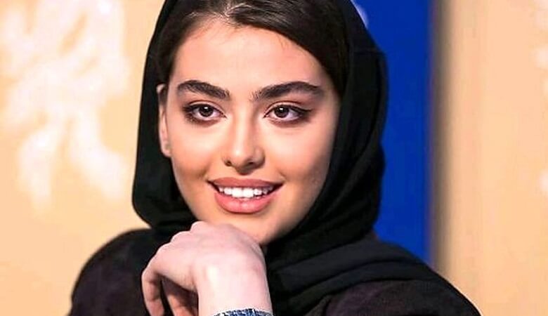 باورتان نمی شود این مرد جوان پدر “ریحانه پارسا” است/ عکس