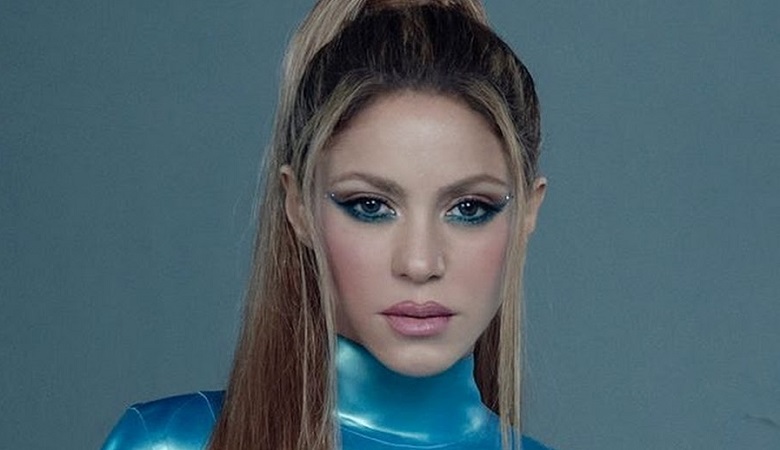 آهنگ شکیرا بر علیه همسر سابقش 14 رکورد گینس را شکست!