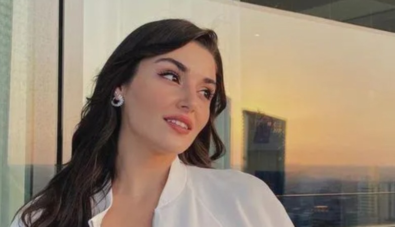 عکس/سفر رومانتیک هانده ارچل به فنلاند!