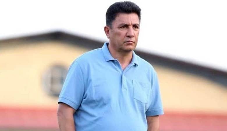 روز موعود فرا رسید؛ سرمربی تیم ملی ایران معرفی شد