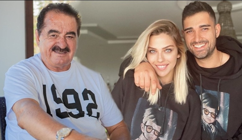 عضو جدید خانواده ابراهیم تاتلیسس!