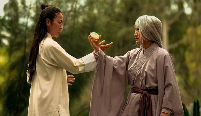 تمام جوایز اسکار را این فیلم تماشایی درو کرد