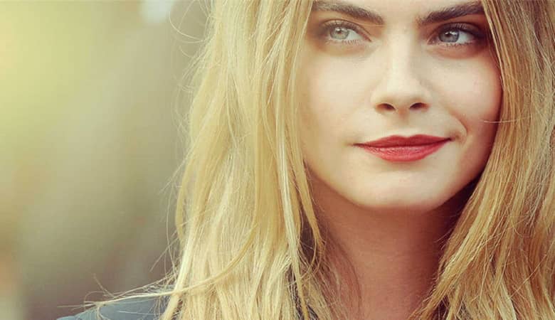 لباس سوپرمدل معروف در مراسم اسکار همه را مبهوت کرد+تصاویر