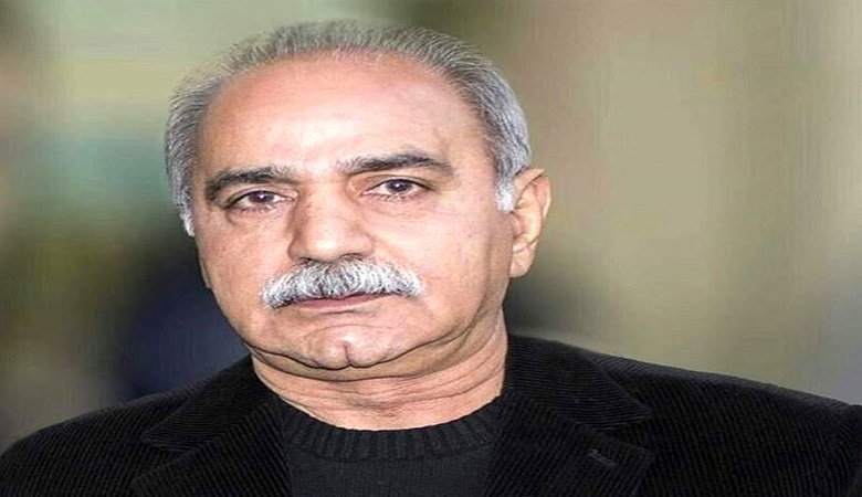 ویدئو/ پرویز پرستویی به کمک خانواده های محروم رفت