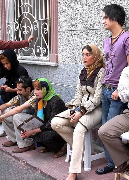 چهره باورنکردنی “سحر قریشی” در ازدواج اولش/ عکس