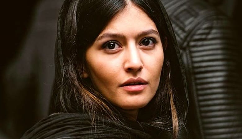 عکس/ عکسی عاشق و معشوق پردیس احمدیه در سریال