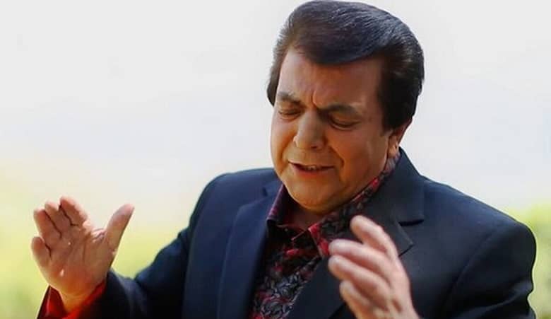 واکنش عجیب “عباس قادری” به خبر مهاجرتش!