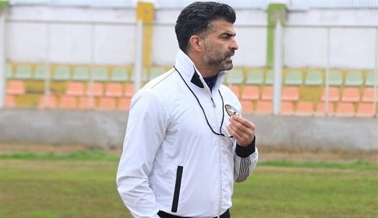 اردوی تیم ملی شروع نشده حاشیه ساز شد!