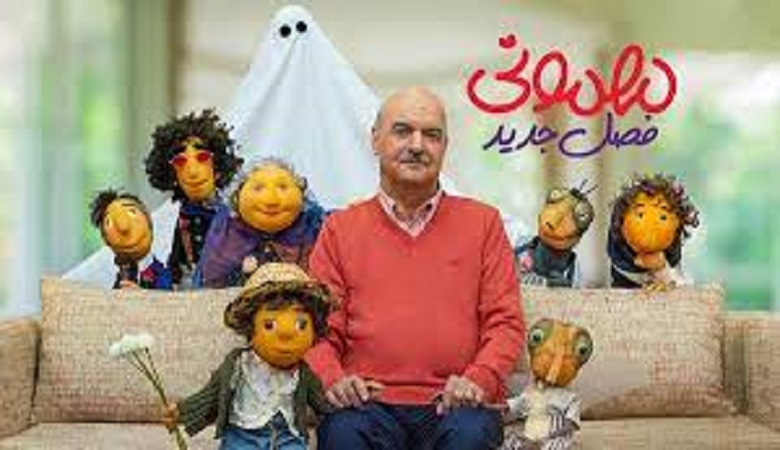 ویدئو/ محسن تنابنده مهمان “مهمونی” شد