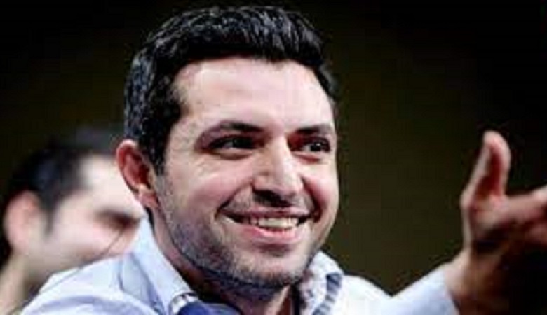 اشکان خطیبی بالاخره مهاجرتش را تائید کرد!