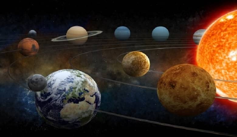 این اتفاق نادر و خارق العاده در هفته دوم عید را از دست ندهید!