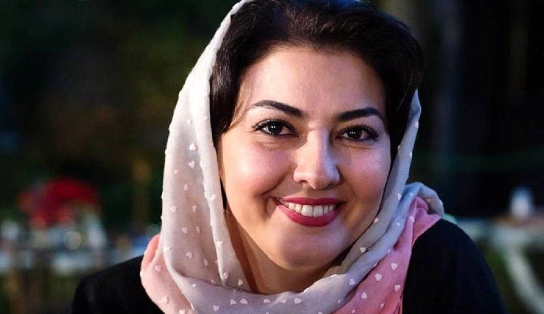 عکس/ رونمایی آناهیتا همتی از حجاب خیلی خاصش!