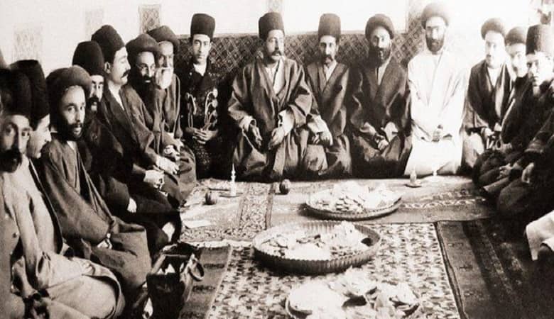 تغییر ساعات مدارس دوره قاجار در ماه رمضان!