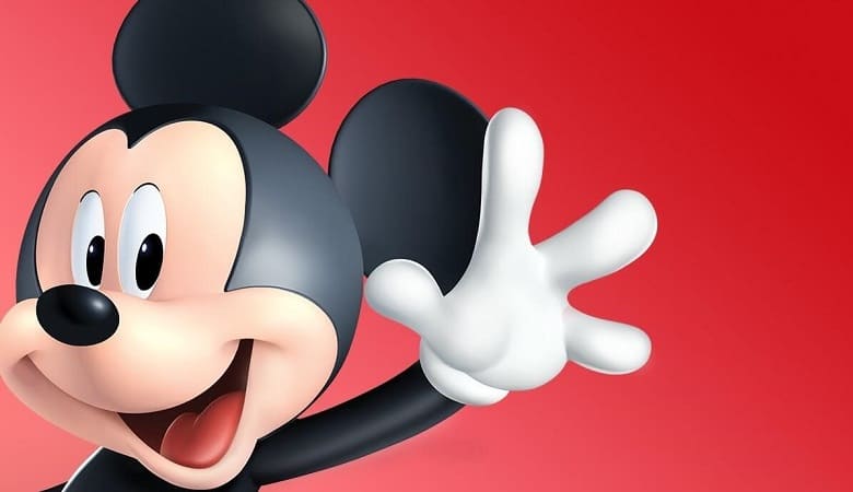 ویدئو/ میکی موس رسم نوروز را به بچه‌های آمریکایی توضیح می‌دهد!