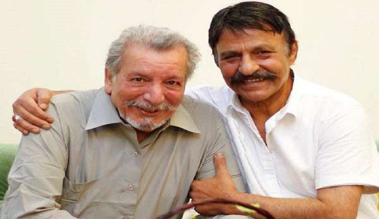 شاید برایتان جالب باشد عکس “همسر بهمن مفید” را ببینید/ تصویر