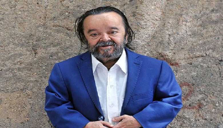 عکس عاشقانه “اسدالله یکتا” و زنش پربازدید شد/ تصویر