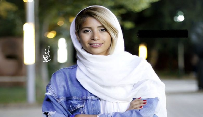 آیا می دانستید این خواننده معروف ایرانی شوهر “سوگند” است/ عکس