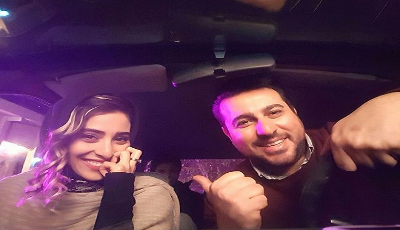 حیرت کاربران از دیدن چهره و استایل واقعی “بازیگر پوست شیر”/ تصاویر