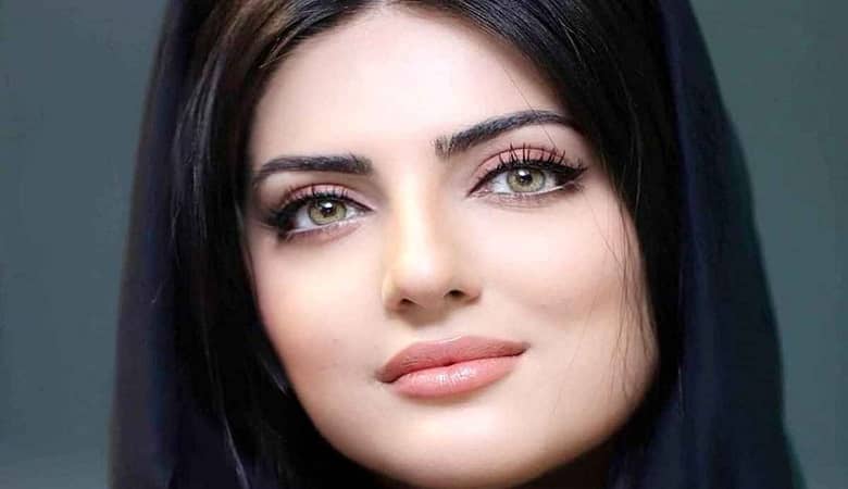 زیبایی بازیگر ایرانی در جشنواره فیلم هند همه را حیرت زده کرد/عکس