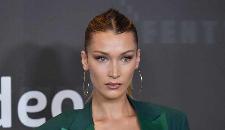 بلا حدید: میخواهم روزه بگیرم!