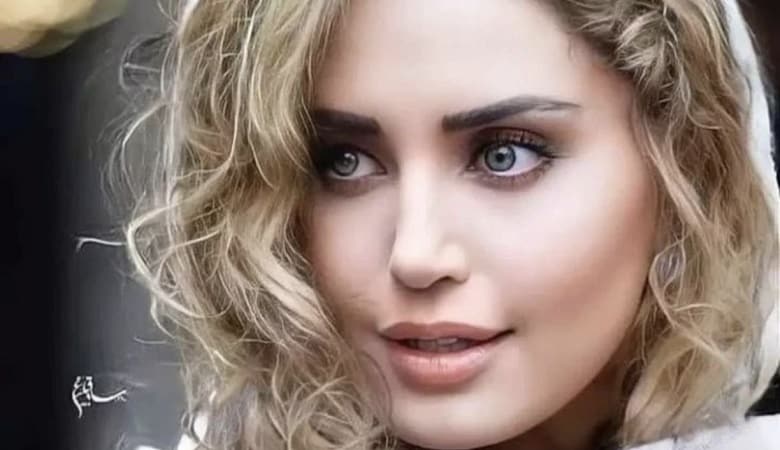 عکس/ هنرنمایی الناز شاکردوست در کنار سفره هفت سین!