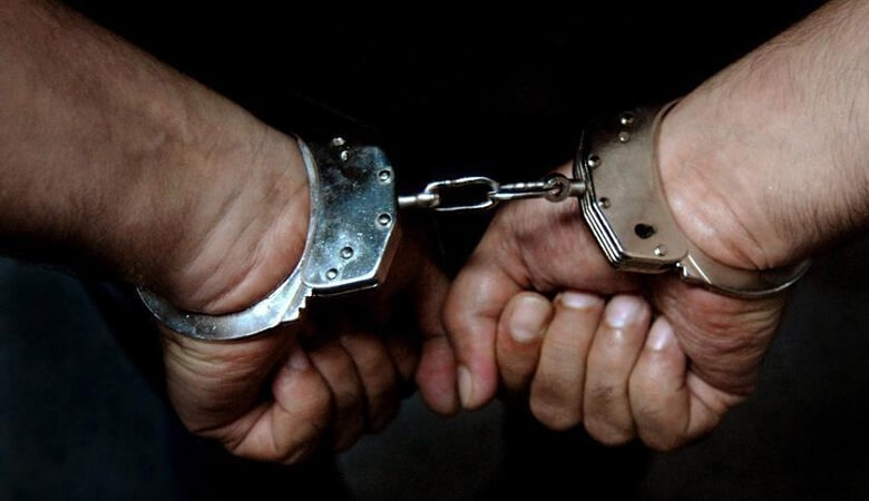 بازداشت قاتلی که با ماشین از روی مقتول رد شد!