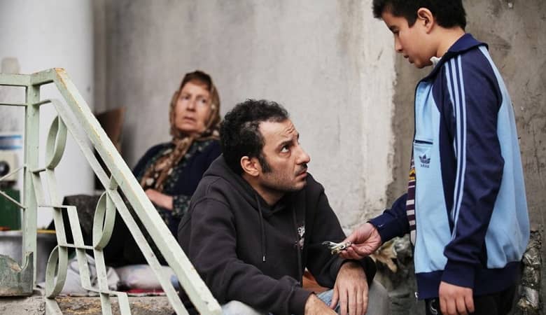جذاب ترین شخصیت فیلم های “سعید روستایی” که هرگز فراموش نمی شوند
