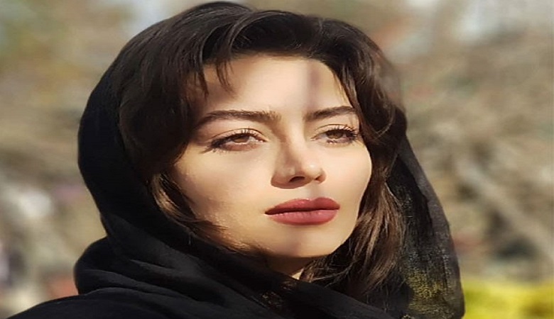 عکس نوروزی خانم بازیگر پرطرفدار سریال «نونخ»